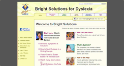 Desktop Screenshot of dys-add.com